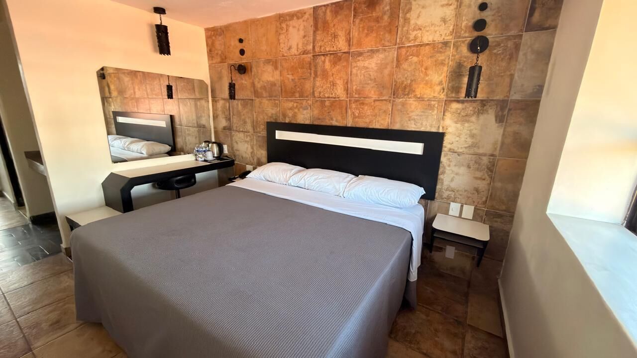 Foto - Hotel Florida, Centro Histórico