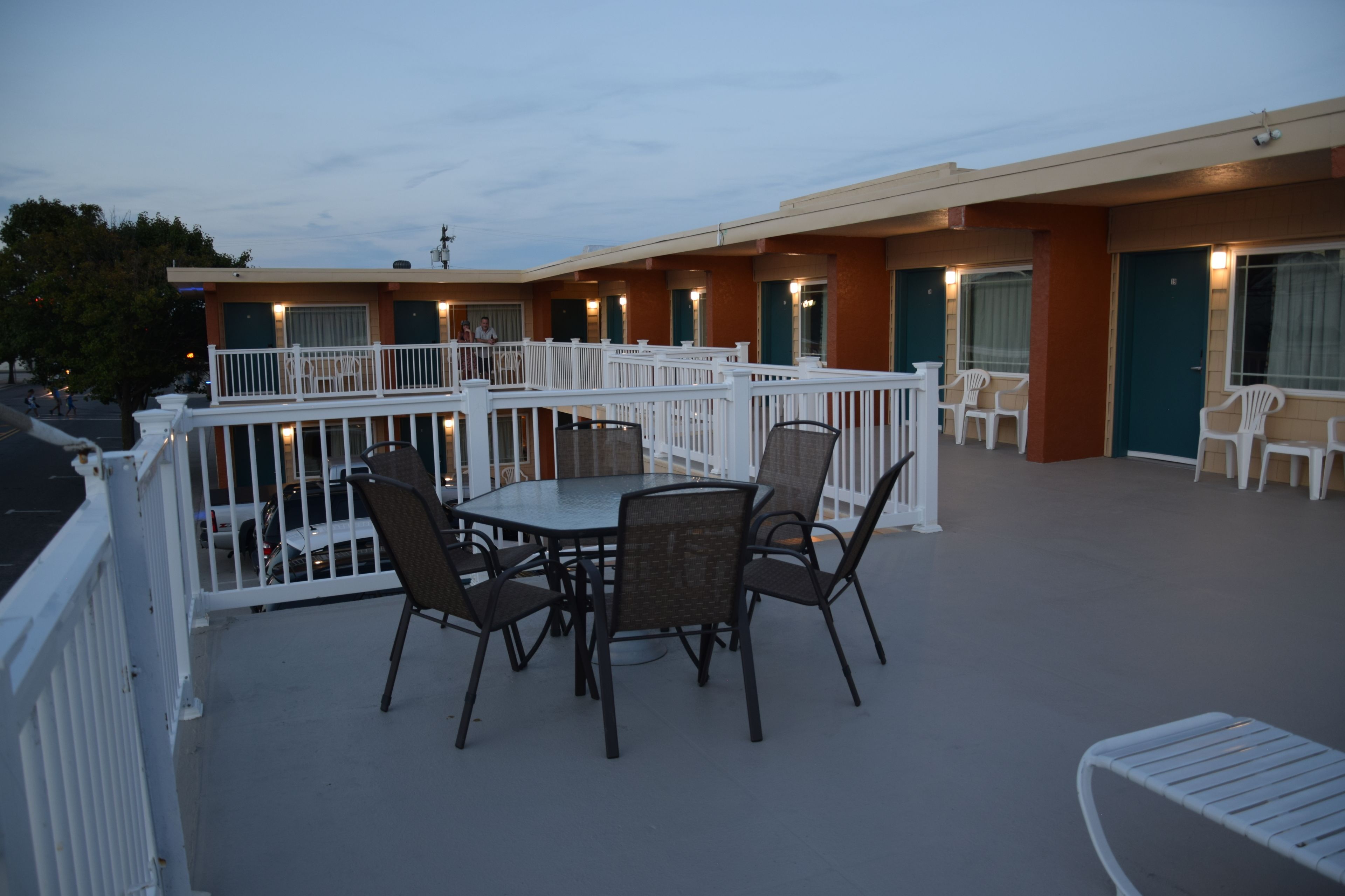 Photo - Seahorse Inn