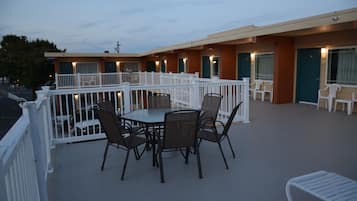 Veranda