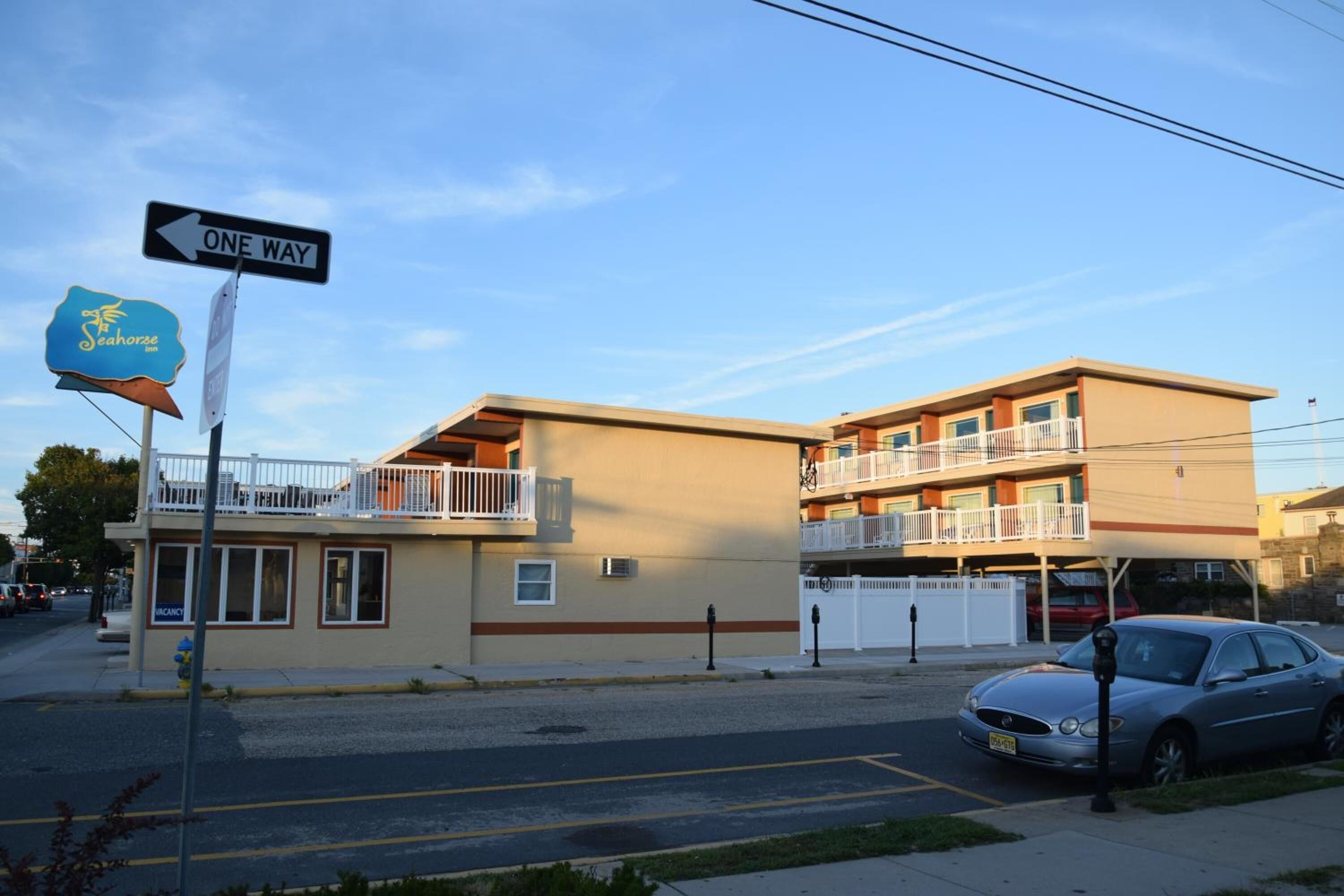 Photo - Seahorse Inn