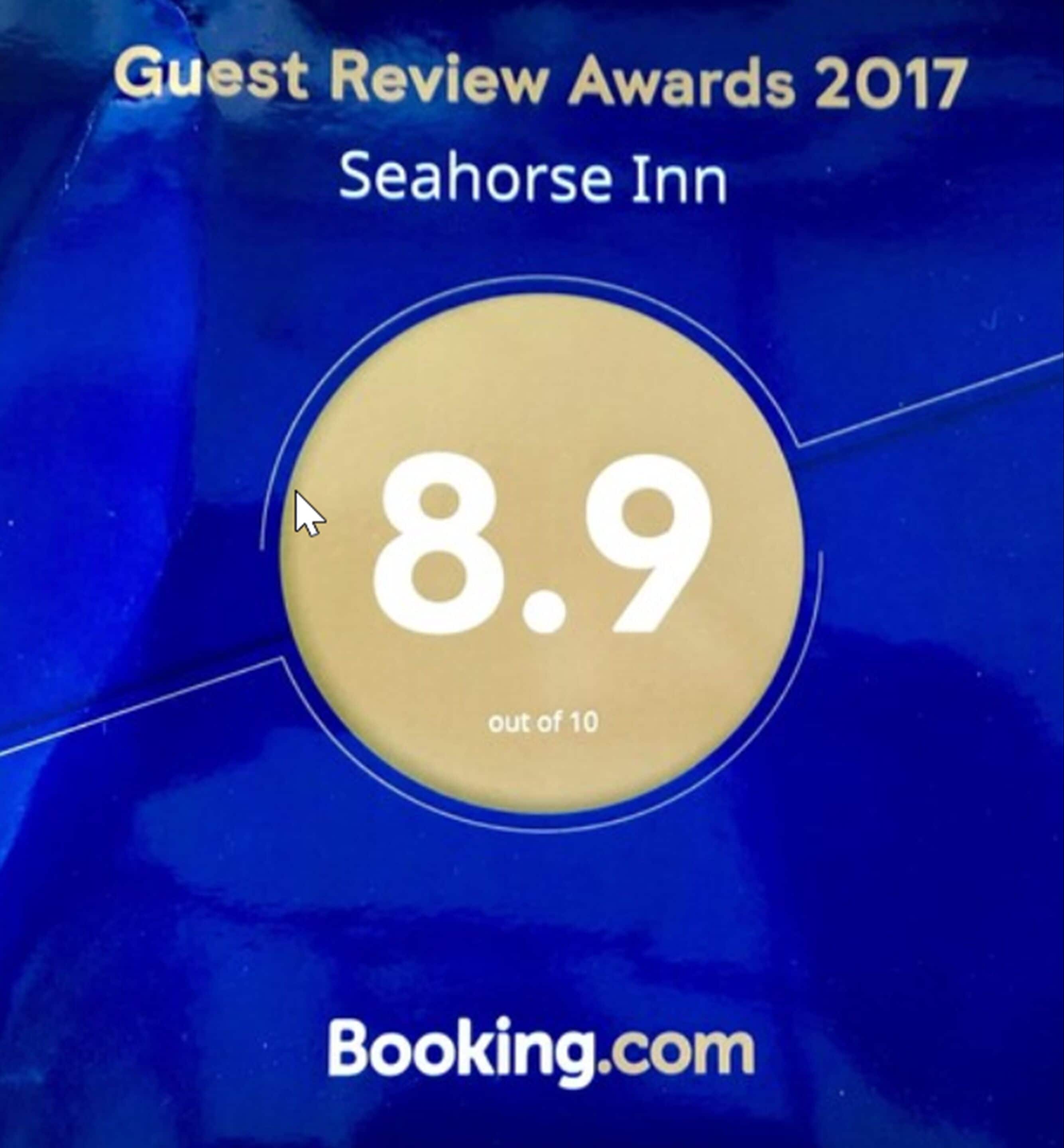 Photo - Seahorse Inn