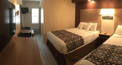 Seahorse Inn