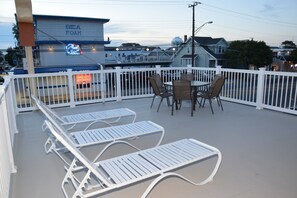 Property amenity - Seahorse Inn (Wildwood)
