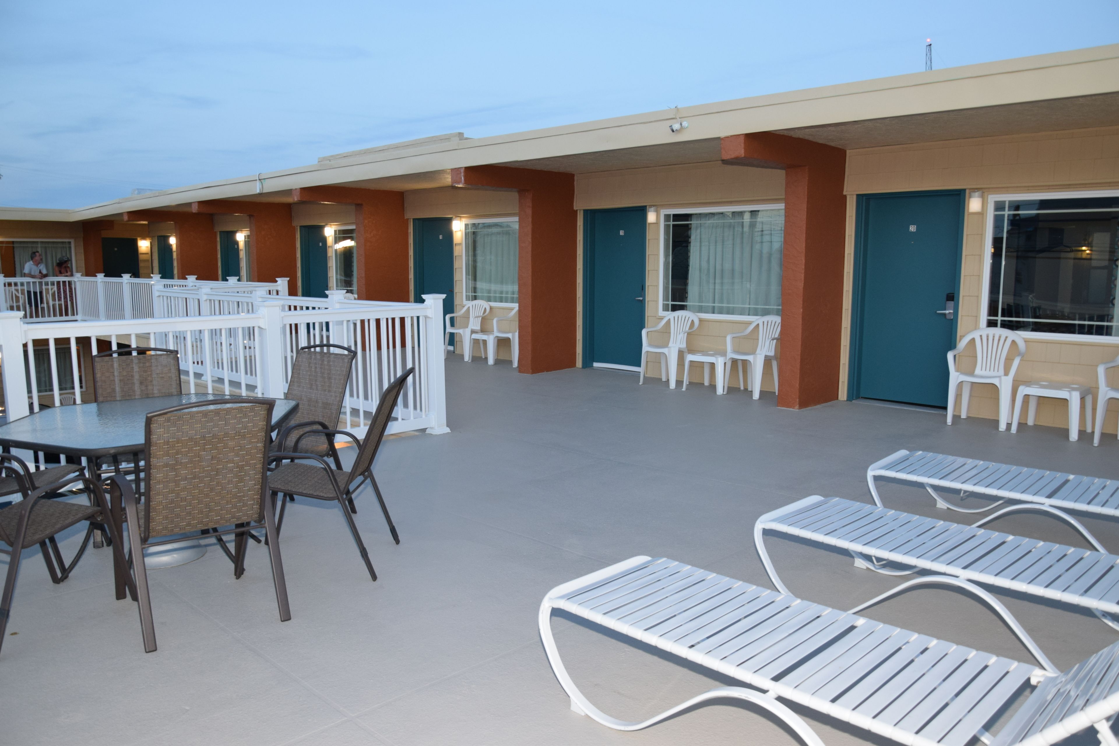 Photo - Seahorse Inn