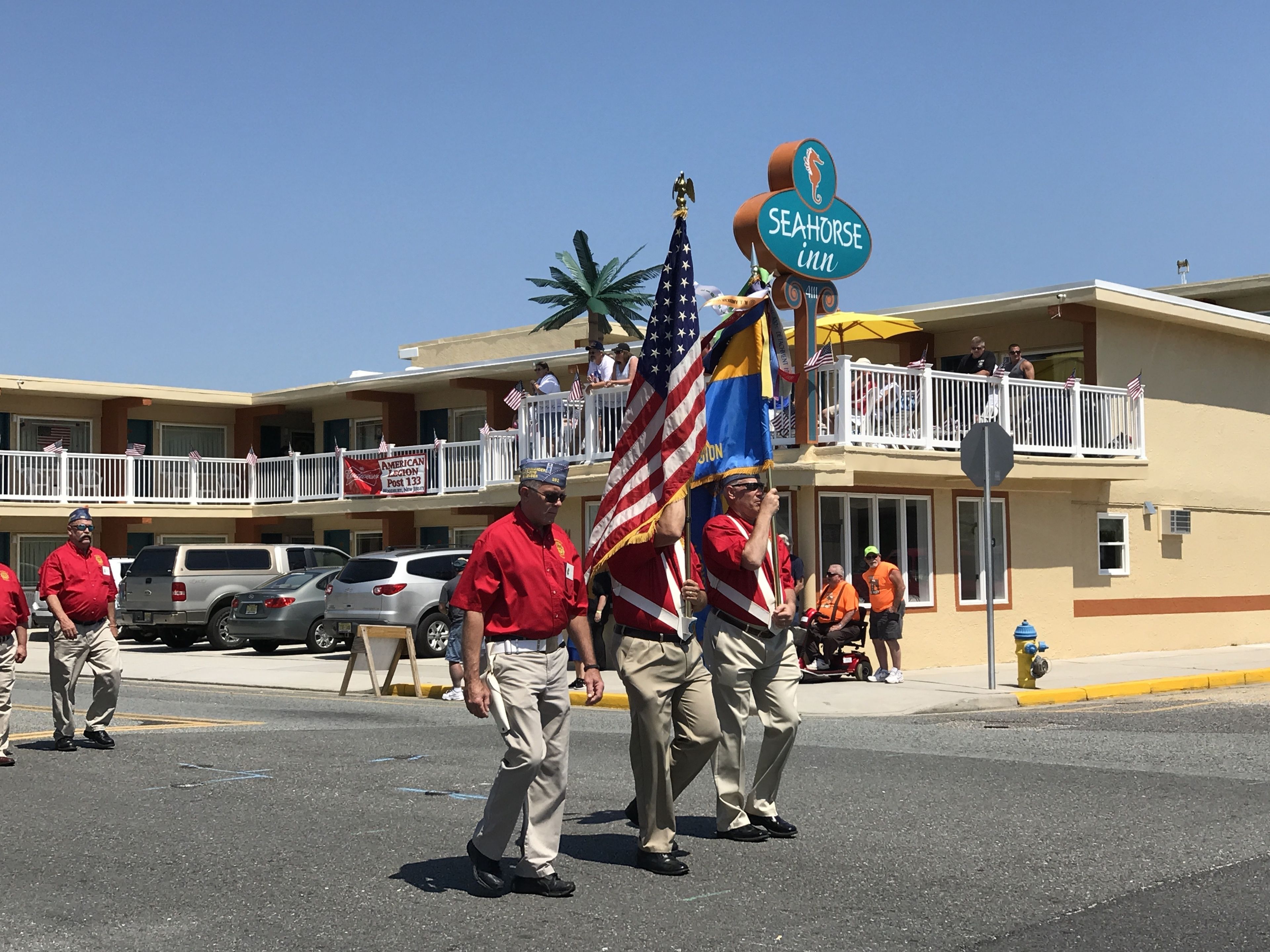 Photo - Seahorse Inn