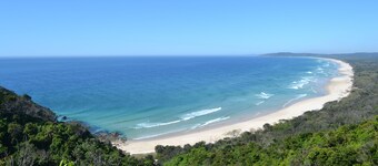 The Lily Pad at Byron Bay