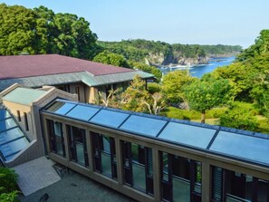 Exterior - LiVEMAX RESORT Jogasaki Kaigan (Ito)