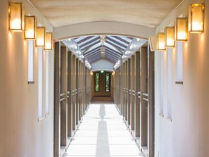 Hallway - LiVEMAX RESORT Jogasaki Kaigan (Ito)