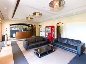 Interior - LiVEMAX RESORT Jogasaki Kaigan (Ito)