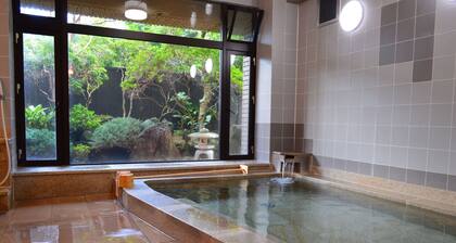 LiVEMAX RESORT Jogasaki Kaigan