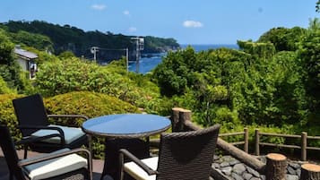 施設内の設備
