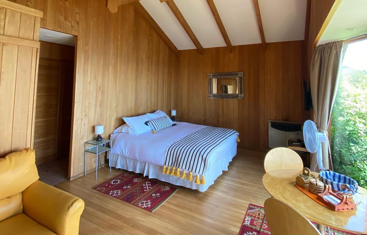 Habitación
