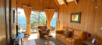 Cabañas Bahía Celeste