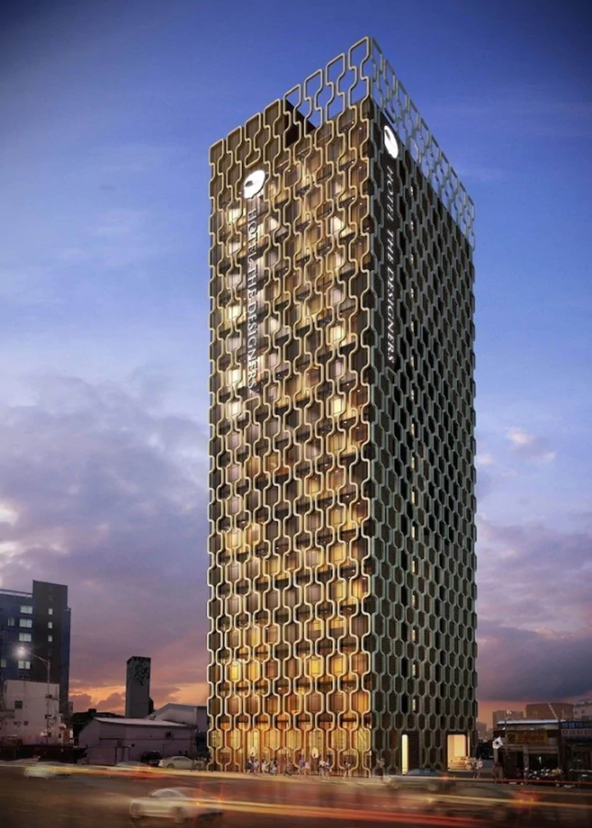 Photo - Hotel The Designers Dongdaemun