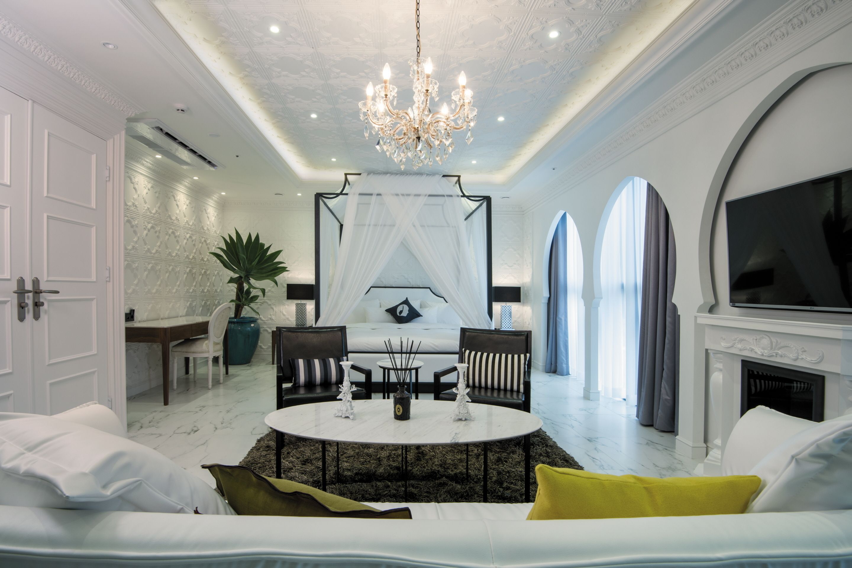 Photo - Hotel The Designers Dongdaemun