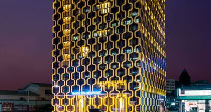 Hotel the Designers Dongdaemun
