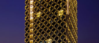 Hotel the Designers Dongdaemun