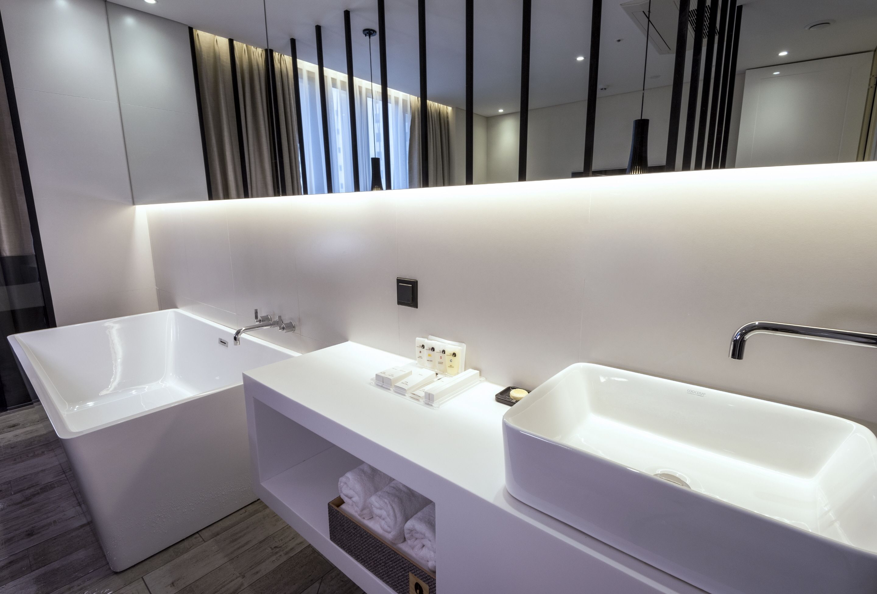 Photo - Hotel The Designers Dongdaemun