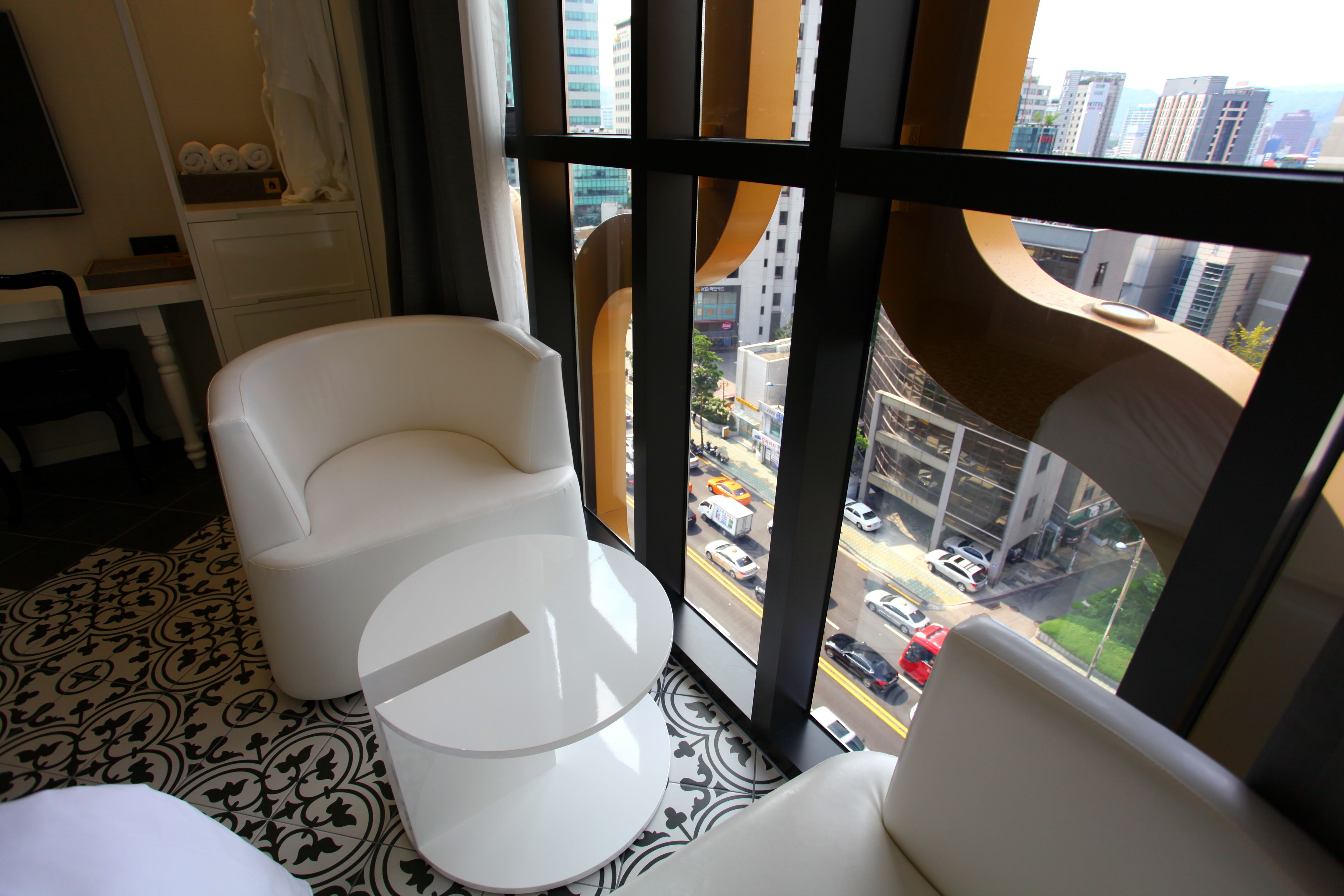 Photo - Hotel The Designers Dongdaemun