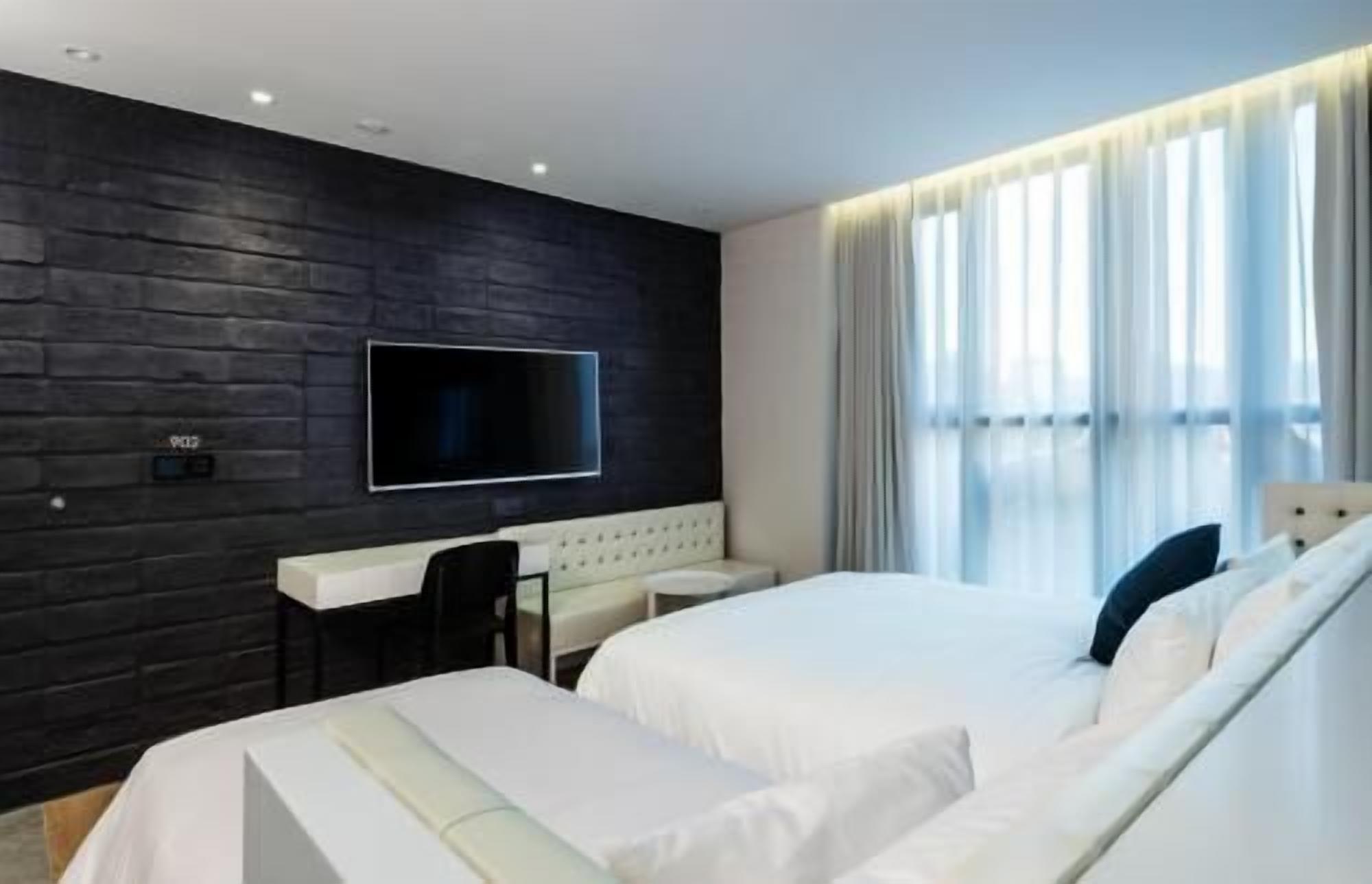 Down comforters, desk, soundproofing, iron/ironing board