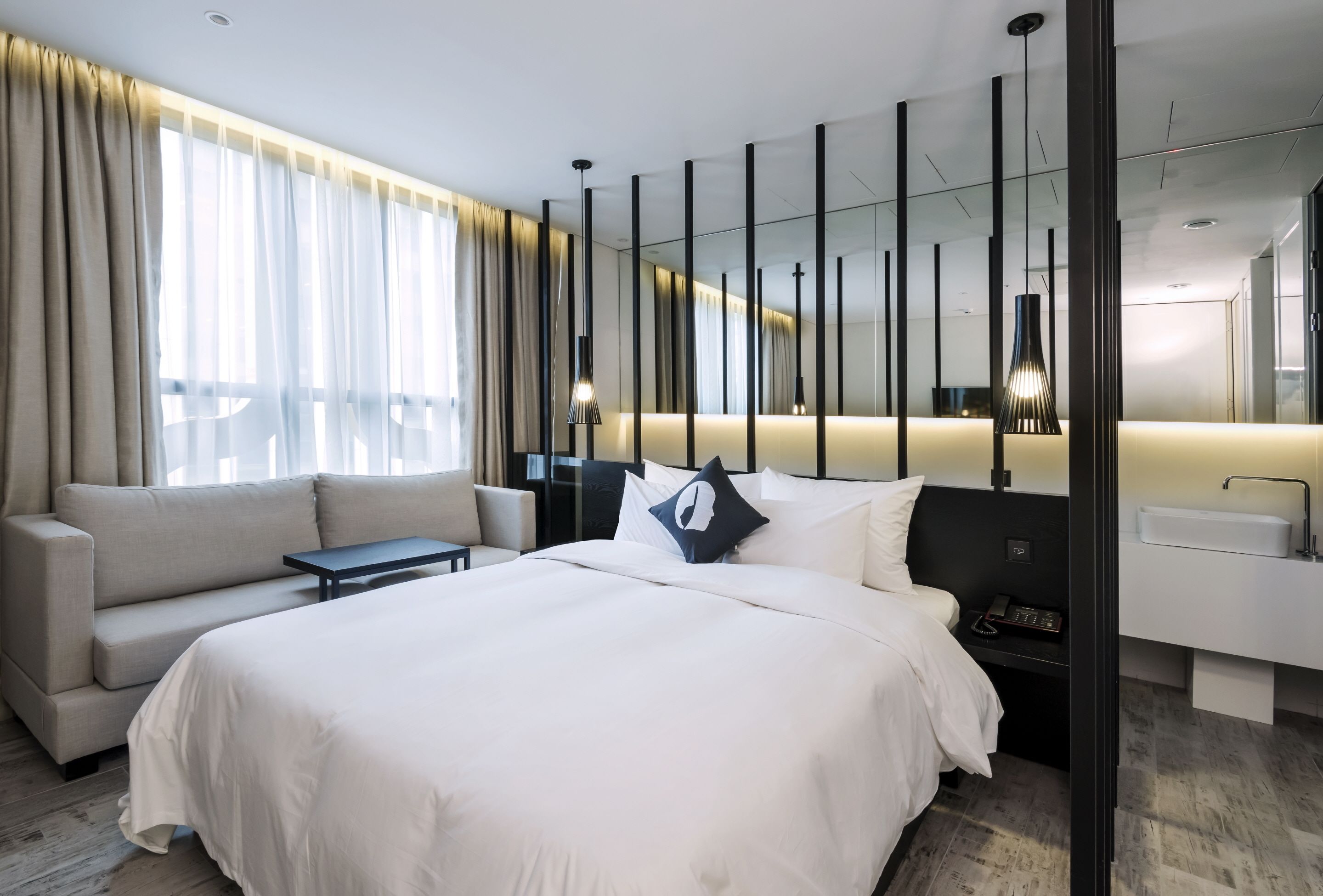 Photo - Hotel The Designers Dongdaemun