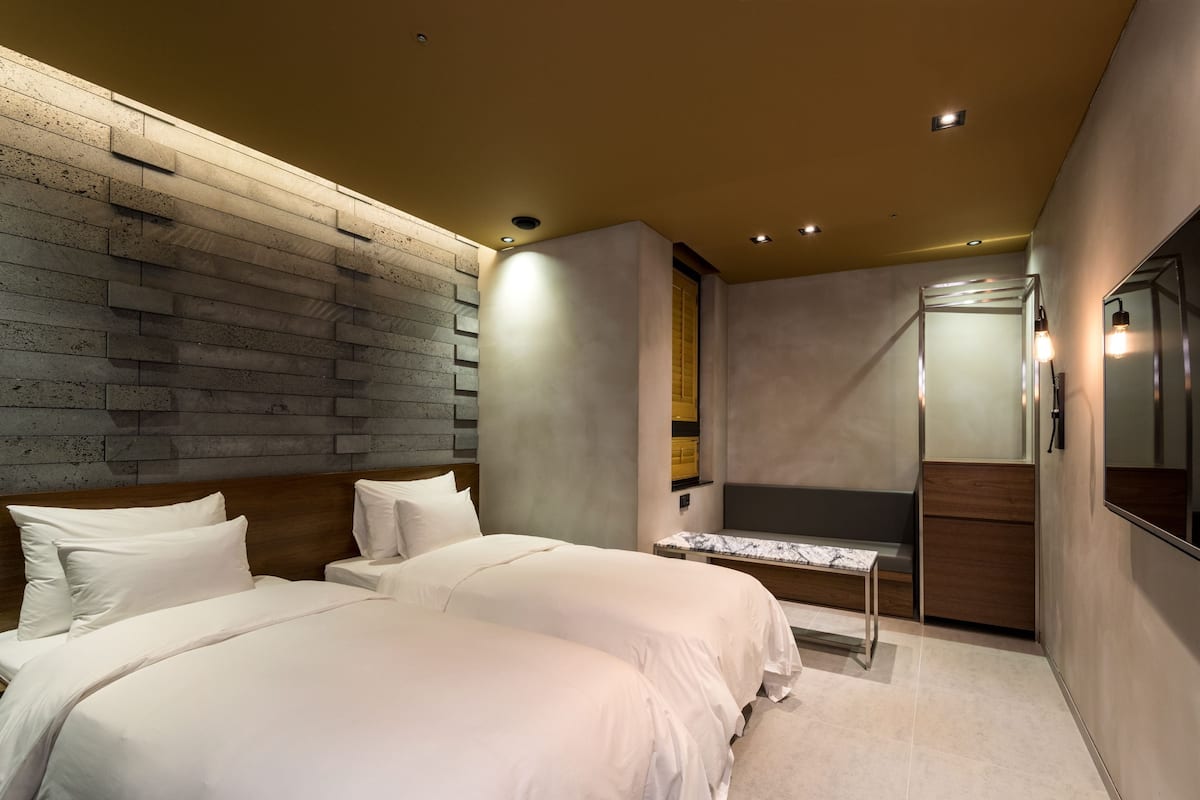 Couette en duvet, bureau, système dâinsonorisation