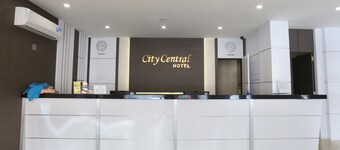 City Central Hotel