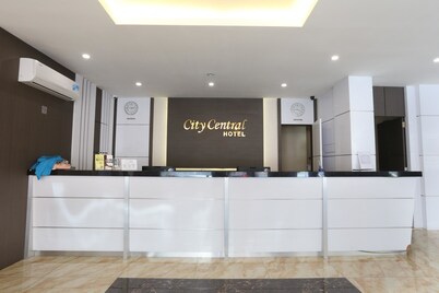 City Central Hotel