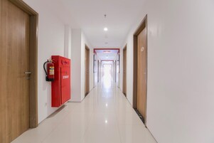 Vista da propriedade