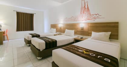 Evora Hotel