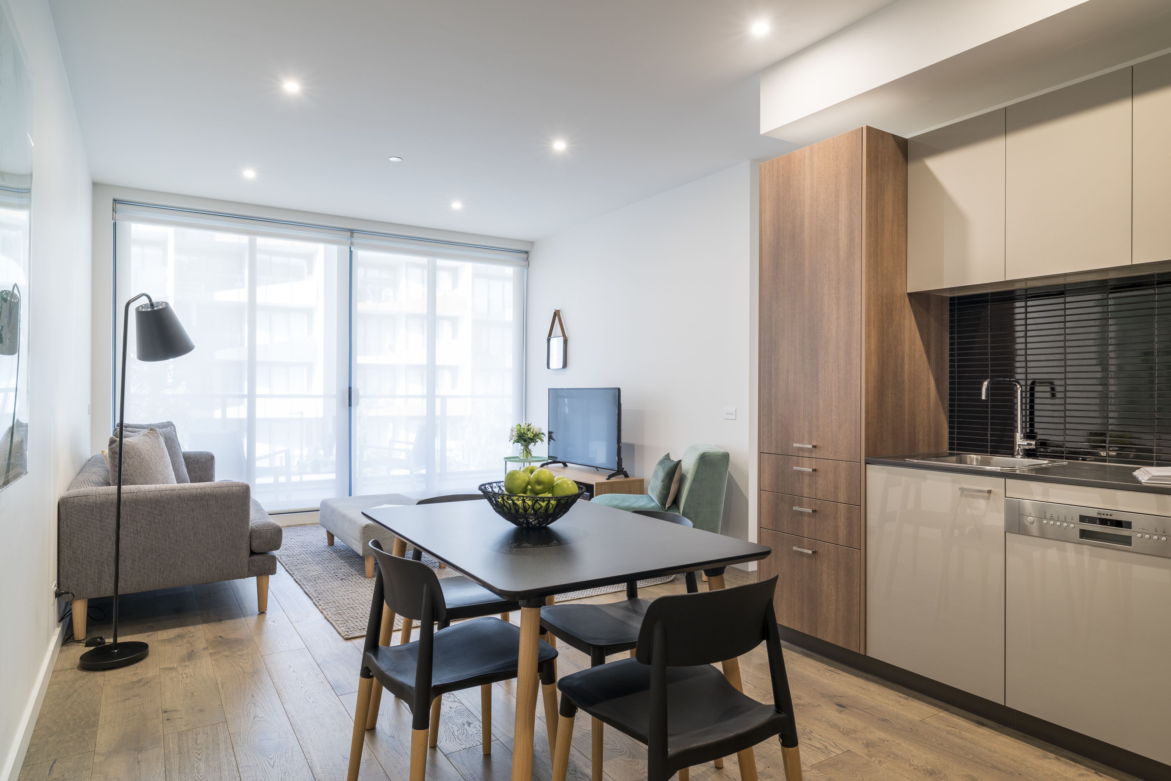 Foto - Caroline Serviced Apartments Sandringham