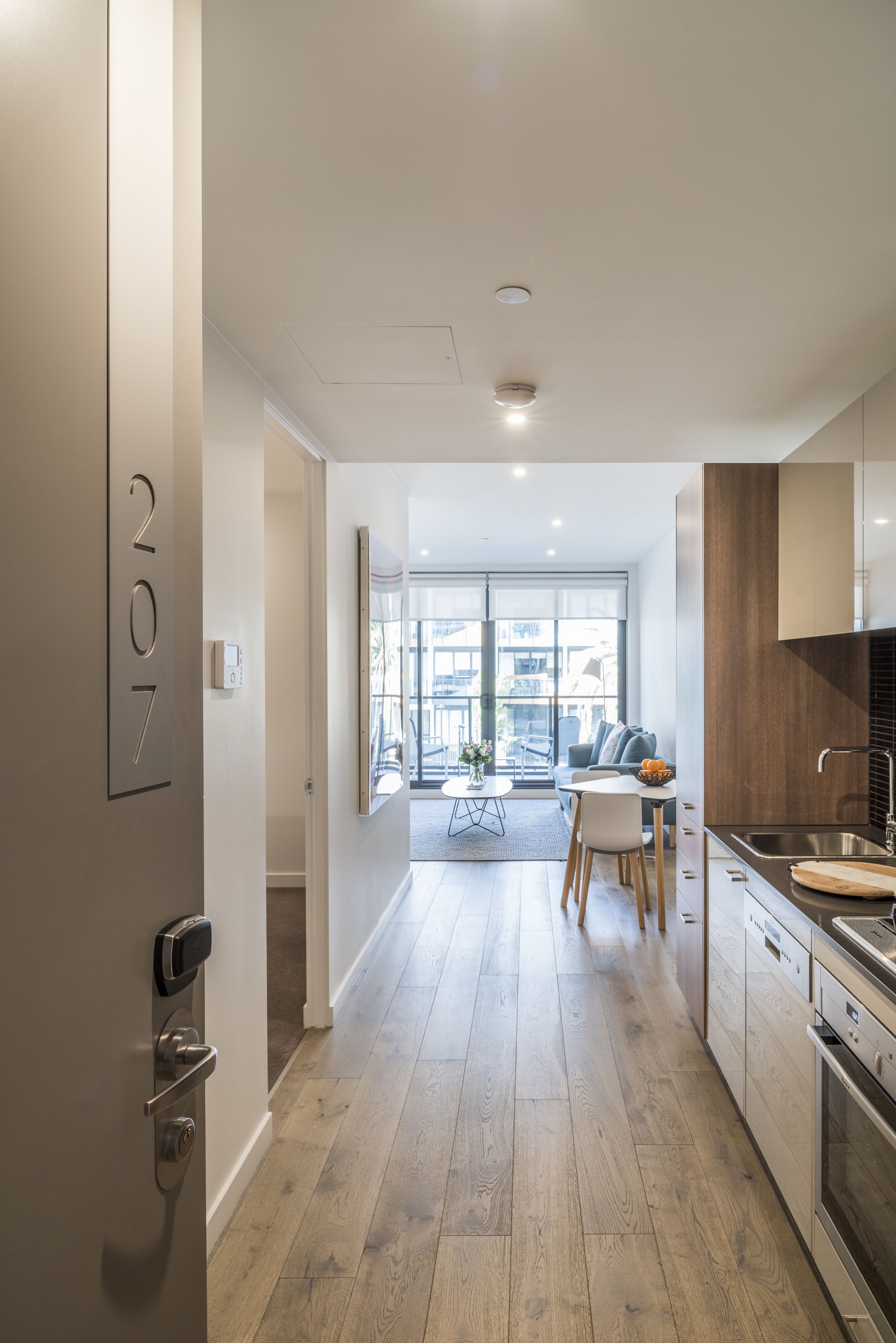 Photo - Caroline Serviced Apartments Sandringham