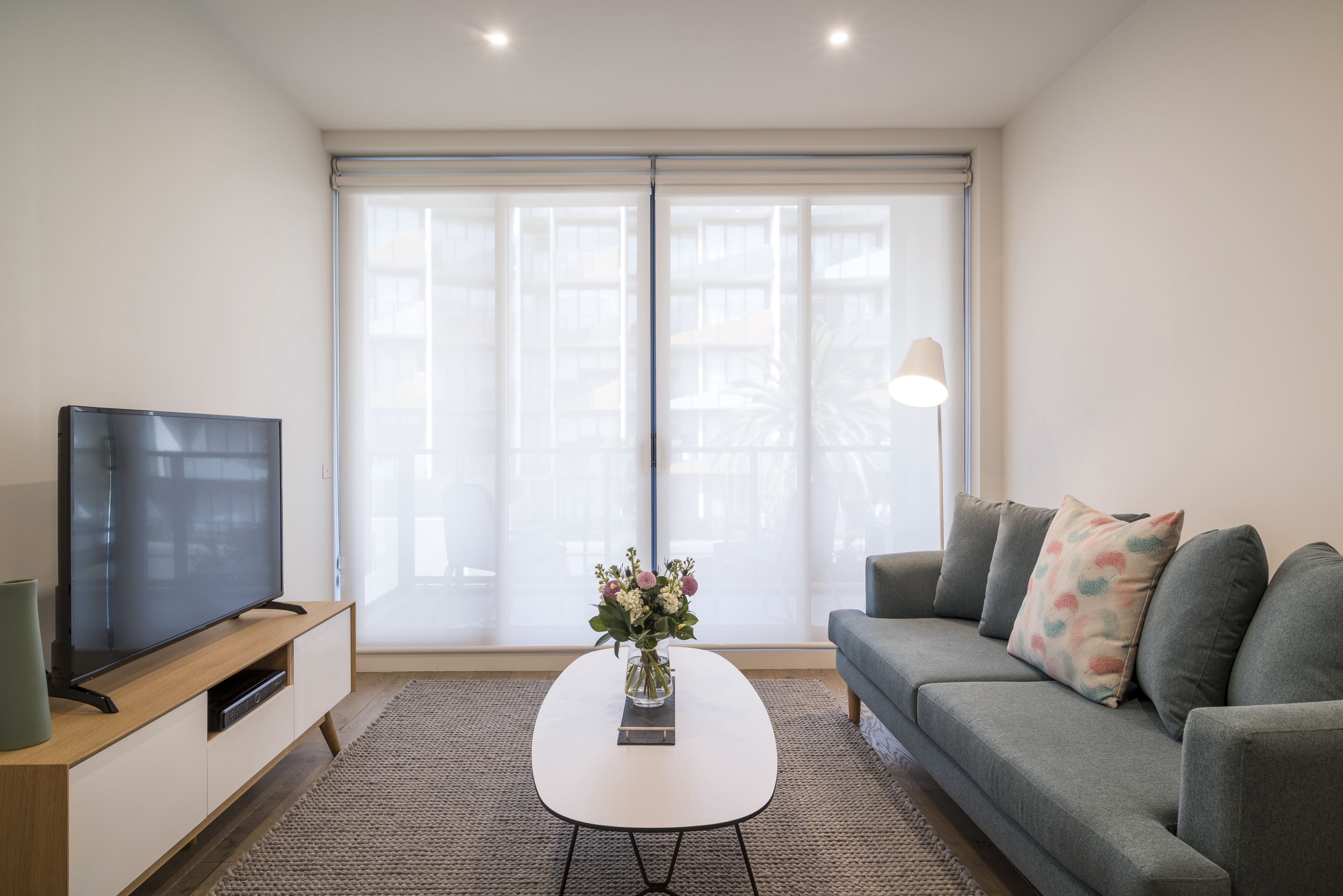 Foto - Caroline Serviced Apartments Sandringham
