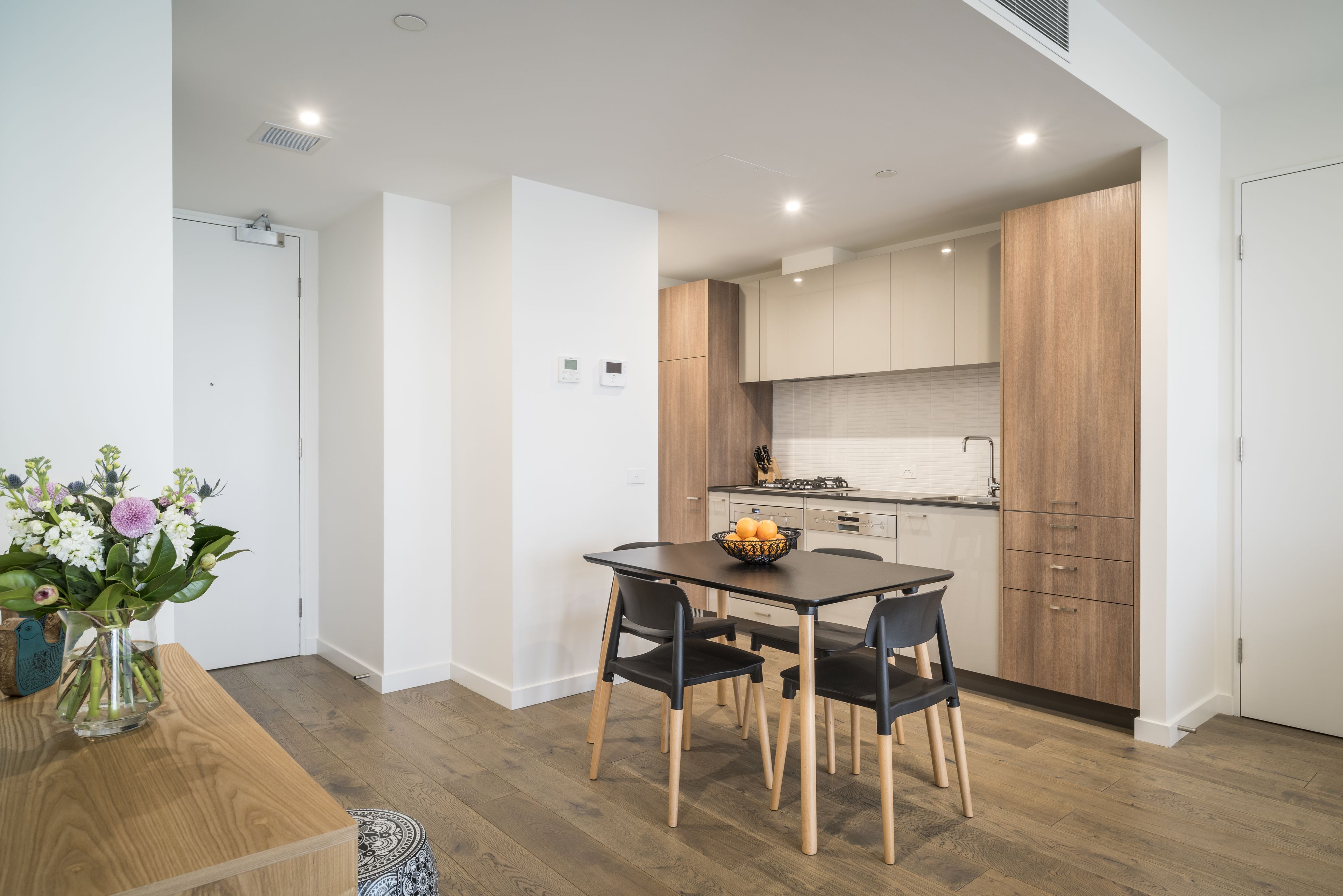 Foto - Caroline Serviced Apartments Sandringham