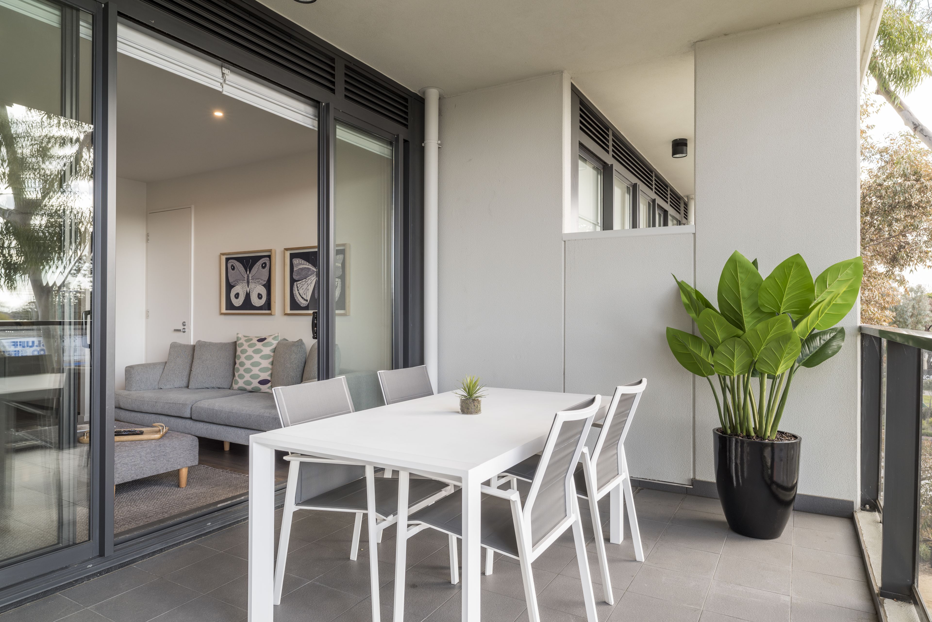 Photo - Caroline Serviced Apartments Sandringham