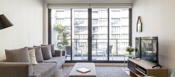 カロライン・サーヴィスト・アパートメンツ・サンドリンハム