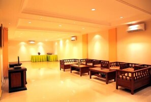 Interior - Walan Syariah Hotel (Sidoarjo)