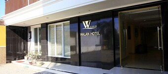 Walan Syariah Hotel