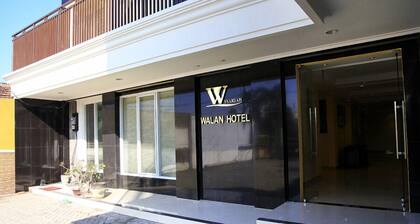 Walan Syariah Hotel