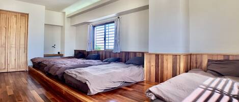 免费 WiFi、床单