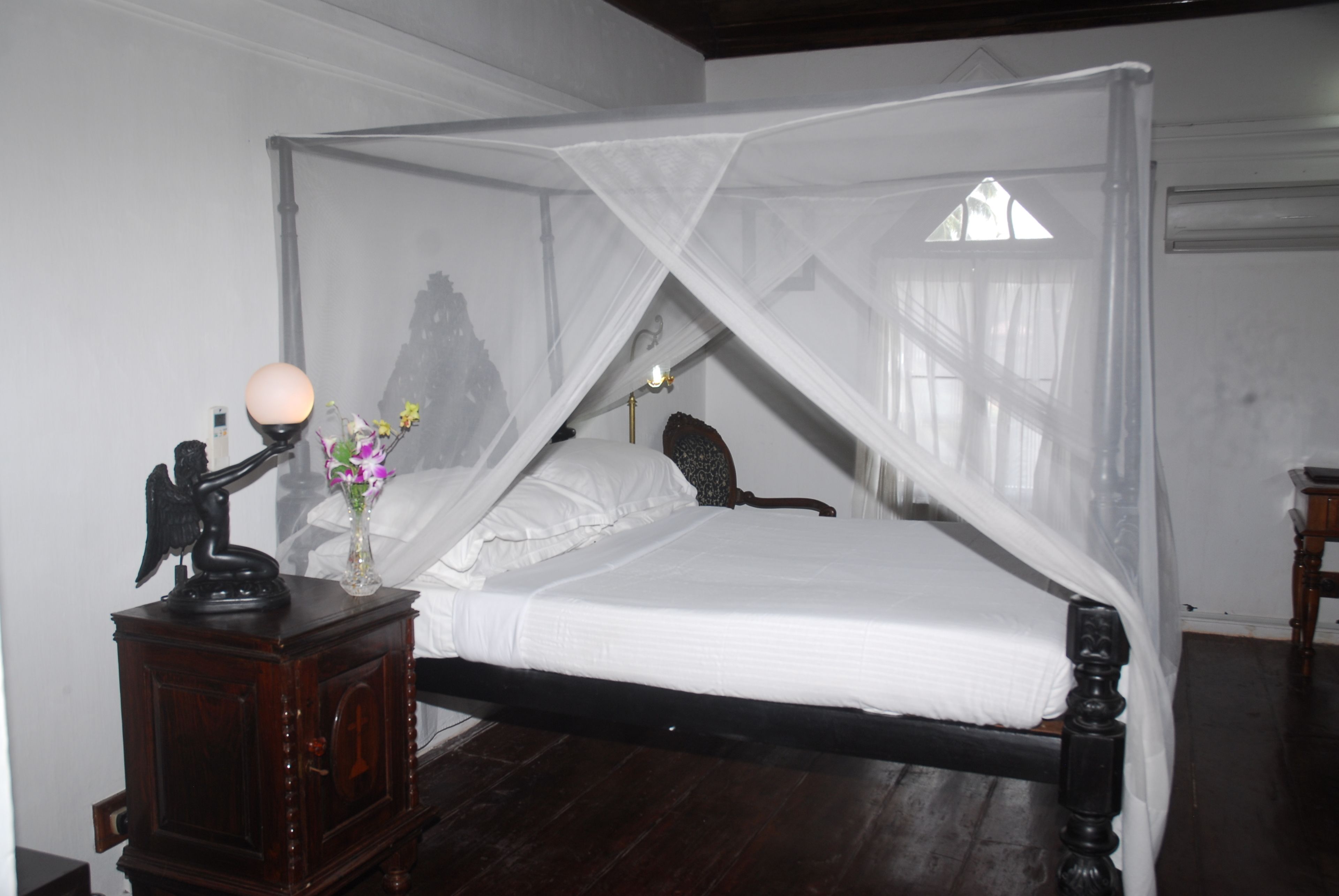 Superior Room (AC) | In-room safe, desk, blackout drapes, cribs/infant beds