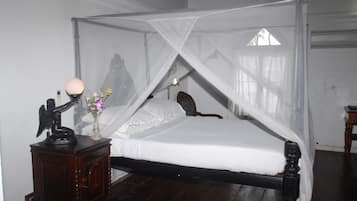 Superior Room (AC) | In-room safe, desk, blackout drapes, cribs/infant beds