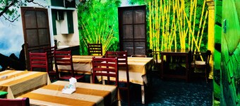 Bastian Homestay