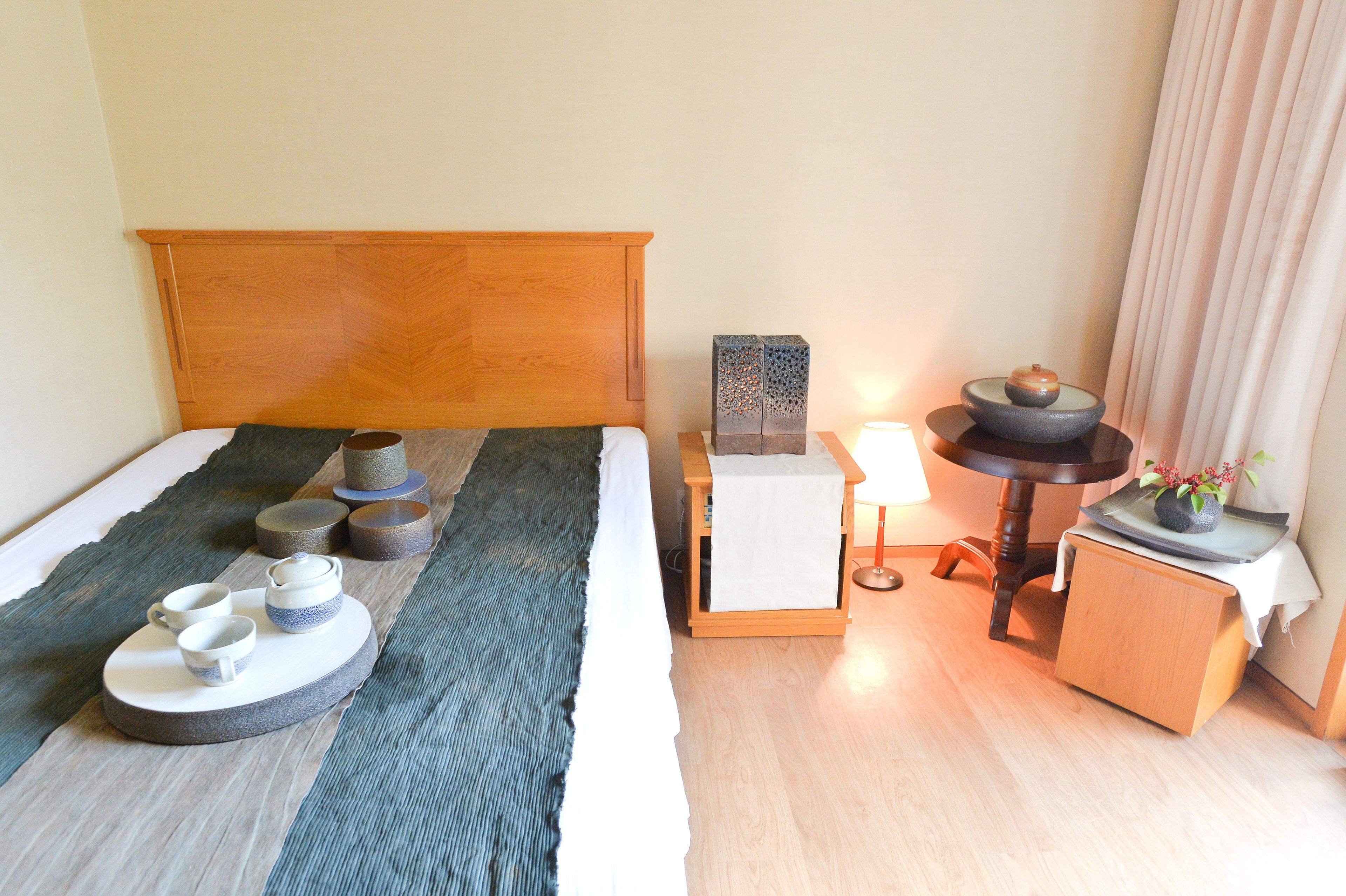 double room | 1 bedroom, free wifi, bed sheets