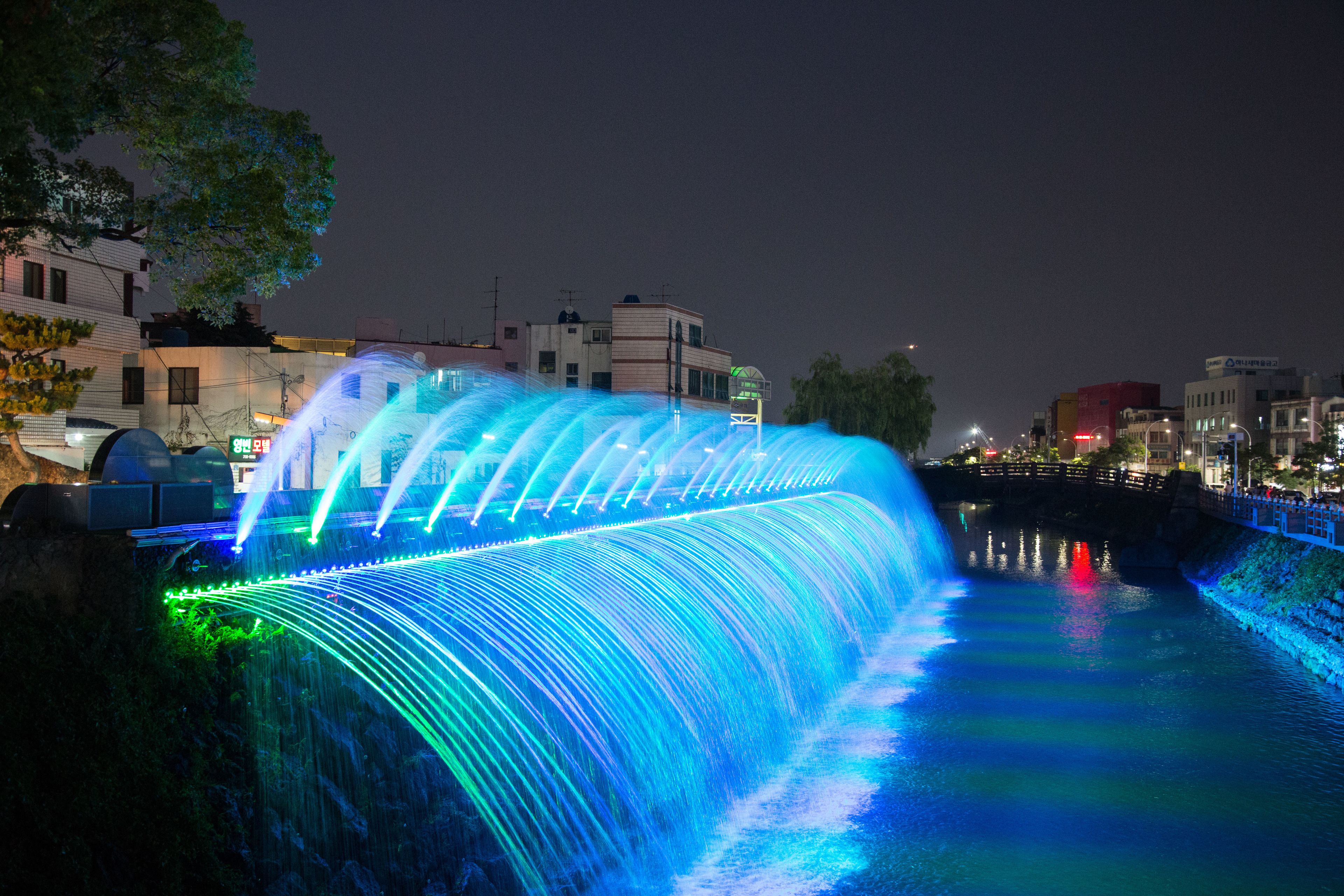 city view from property