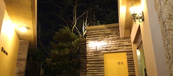 Daedong Hotel