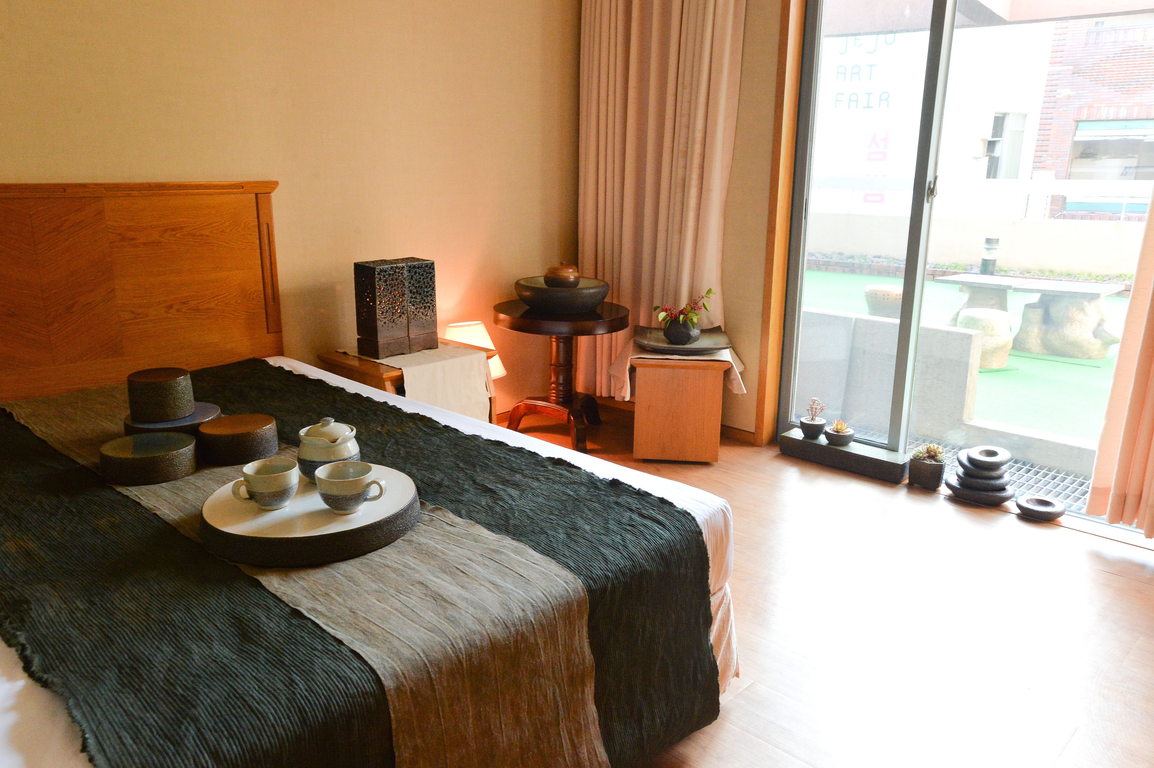 double room | 1 bedroom, free wifi, bed sheets