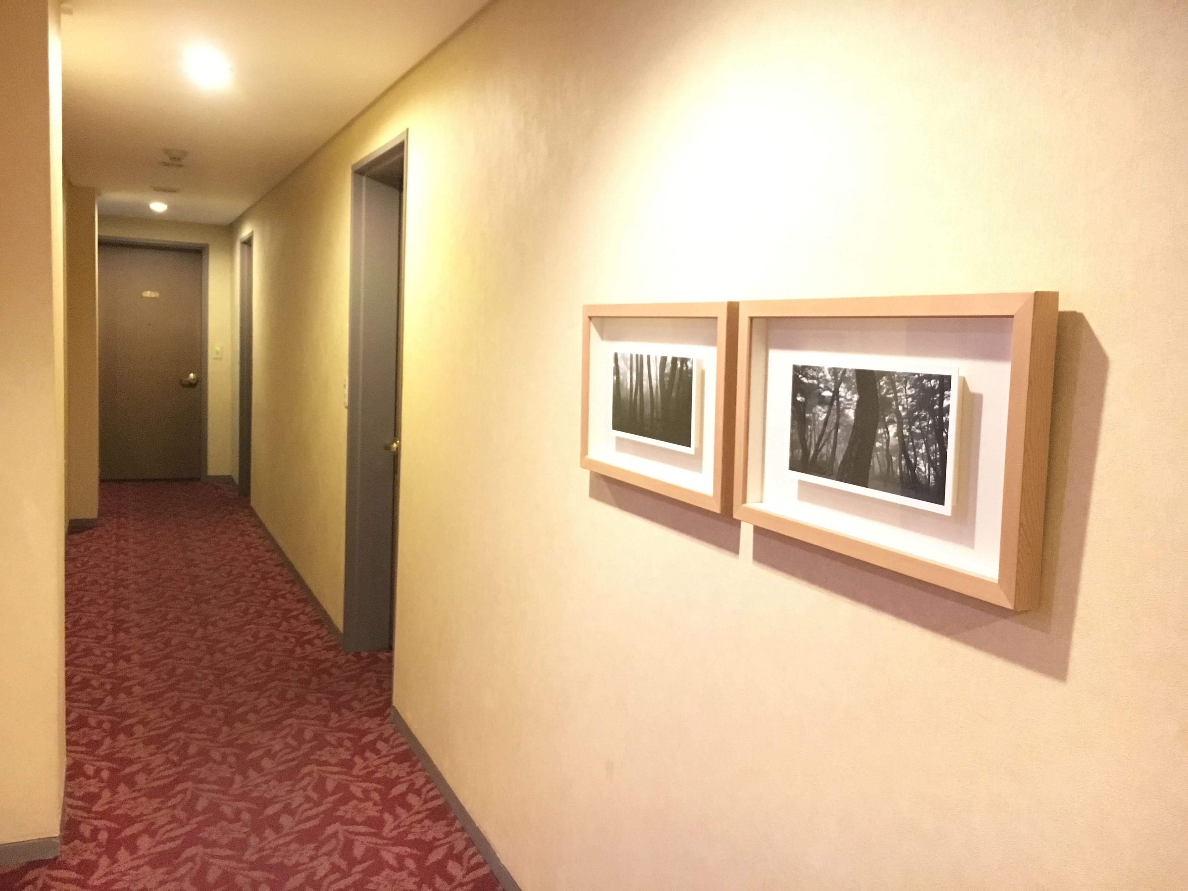 hallway