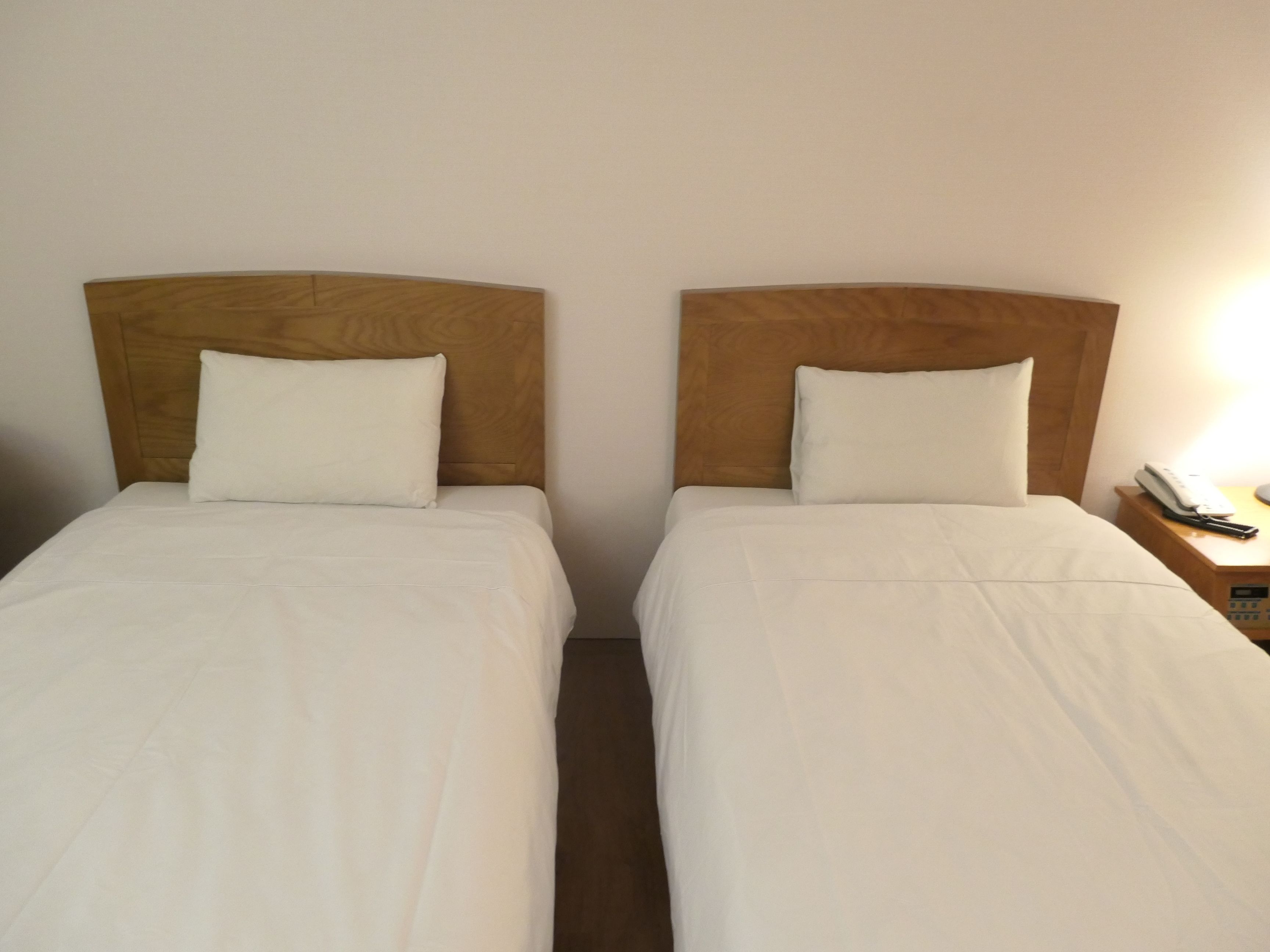 standard twin a  | 1 bedroom, free wifi, bed sheets