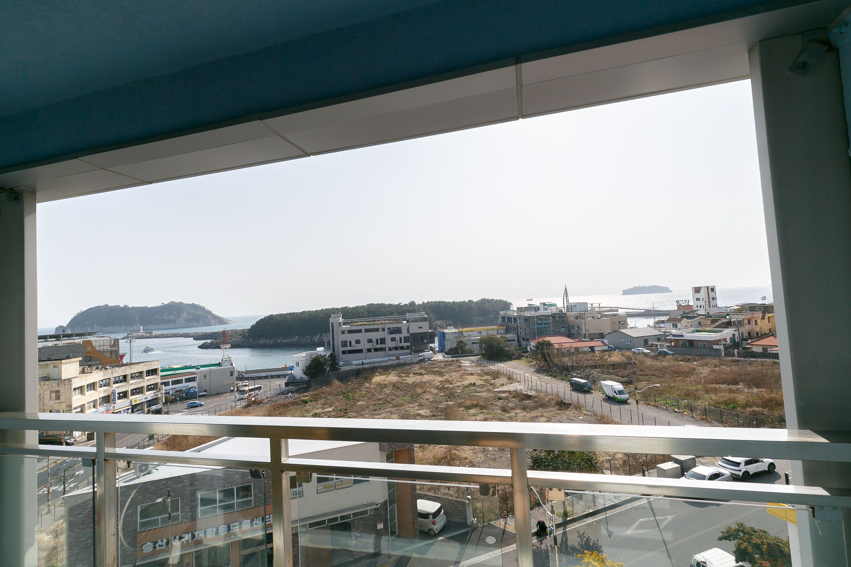 Foto - Bk Hotel Jeju